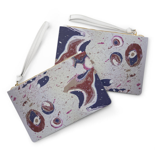 BOURGEOISIE ARTS BAG [51]