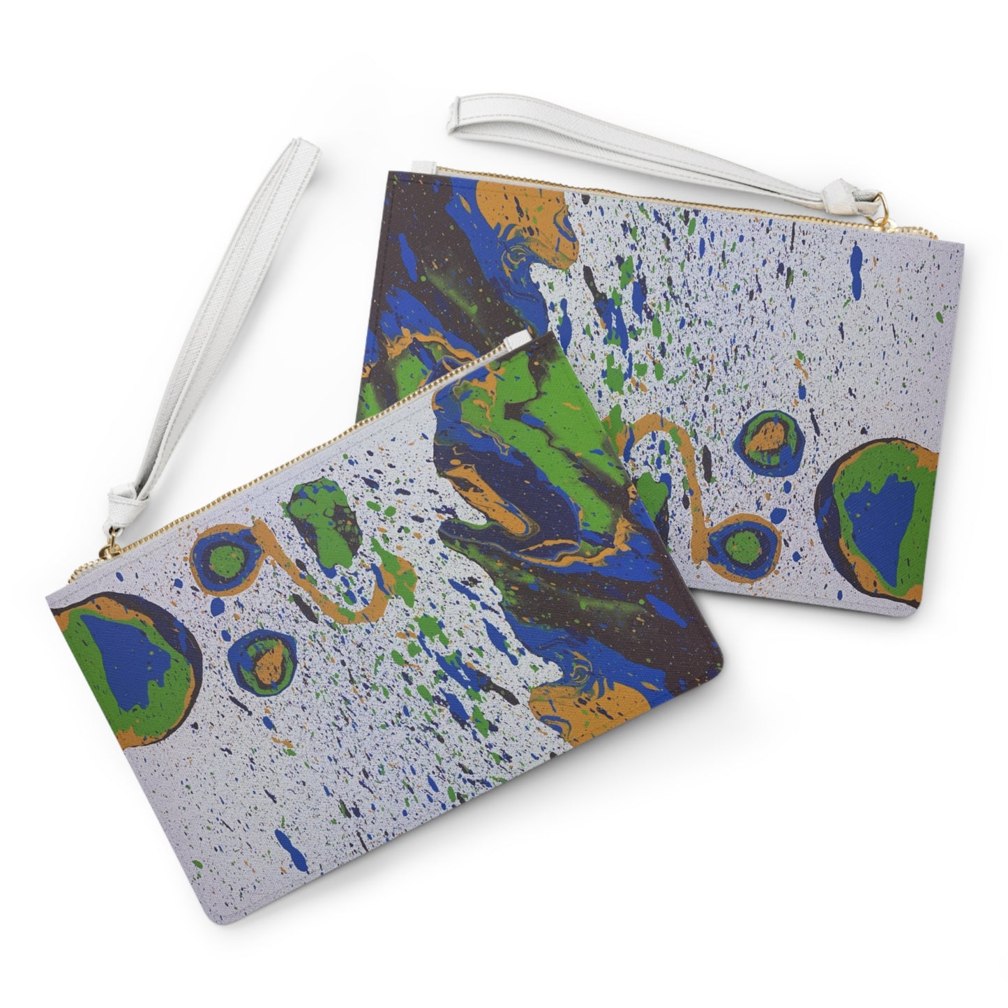 BOURGEOISIE ARTS BAG [38]