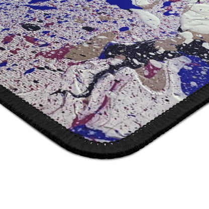 BAD GAMER MOUSEPAD [10]
