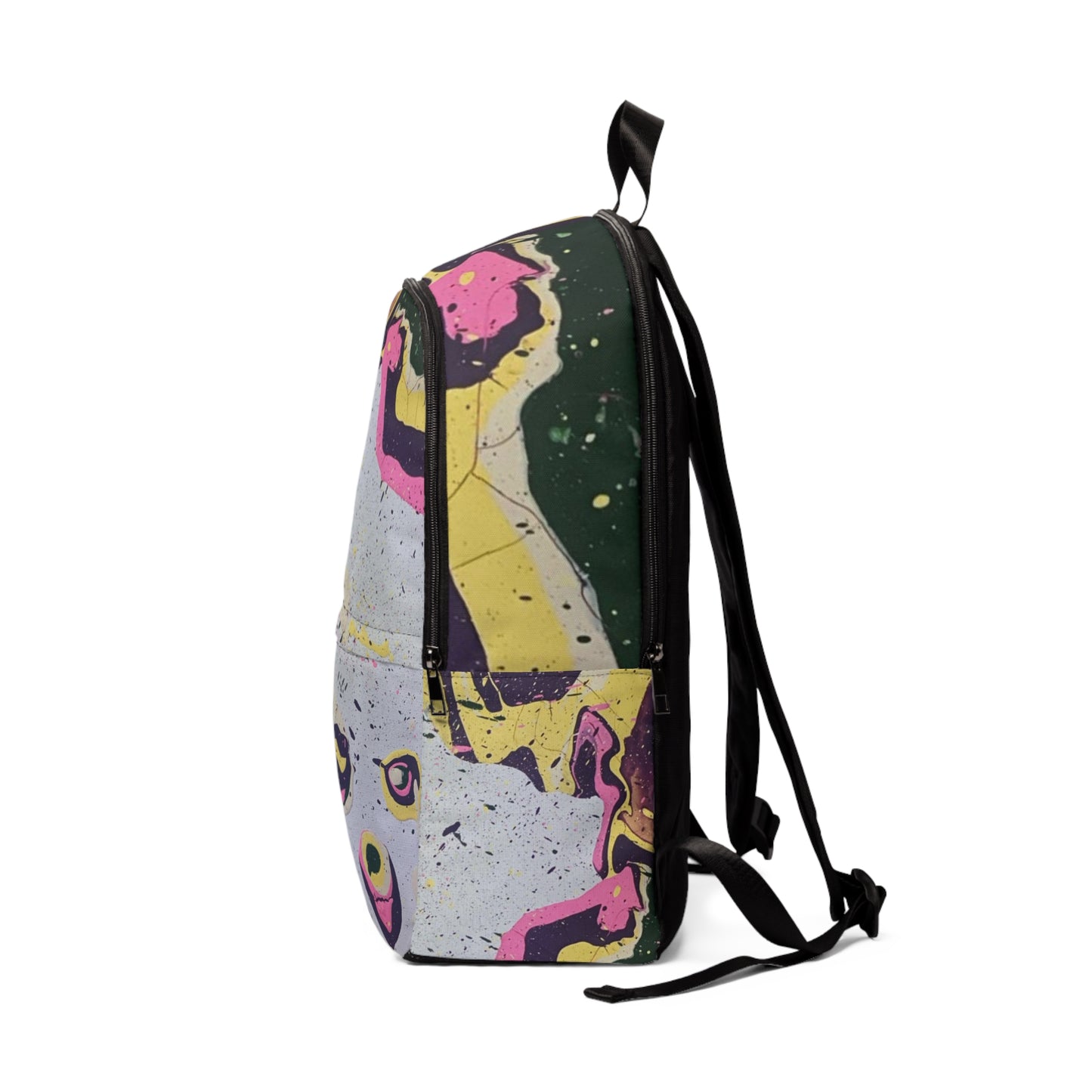 BACKPACK [27]