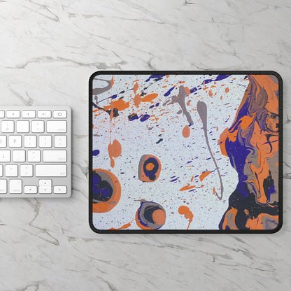BAD GAMER MOUSEPAD [36]