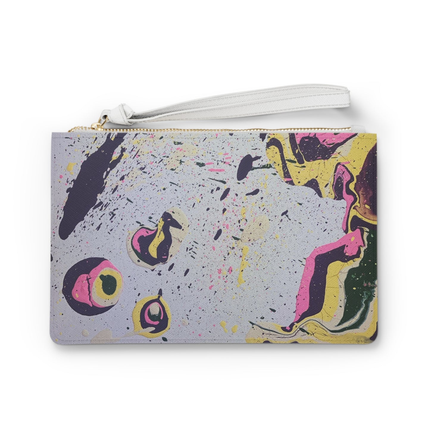 BOURGEOISIE ARTS BAG [27]