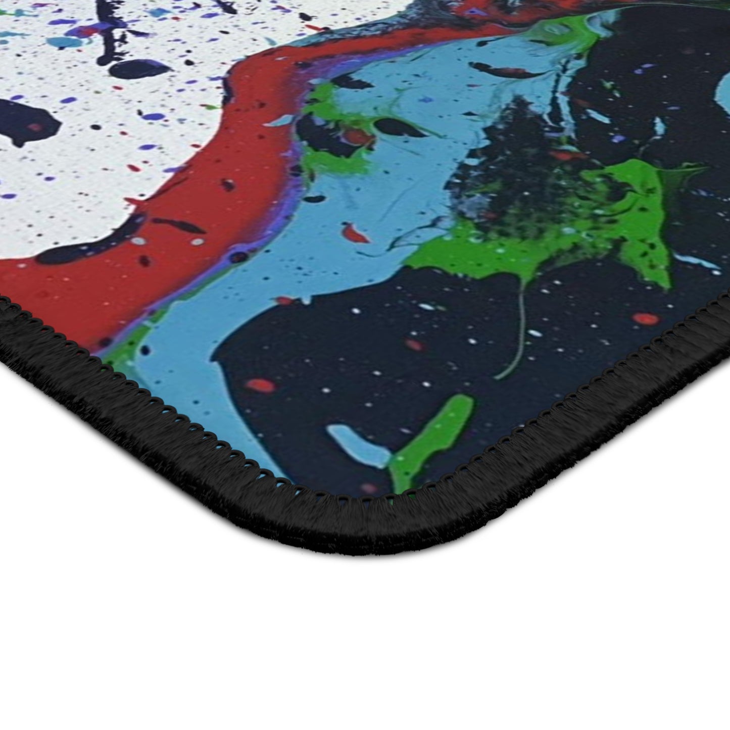 BAD GAMER MOUSEPAD [31]