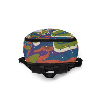 BACKPACK [5]