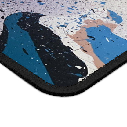 BAD GAMER MOUSEPAD [50]