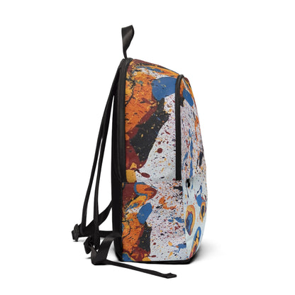 BACKPACK [14]