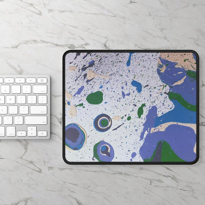 BAD GAMER MOUSEPAD [24]
