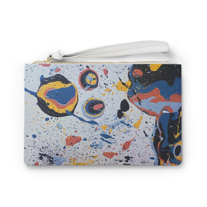 BOURGEOISIE ARTS BAG [17]