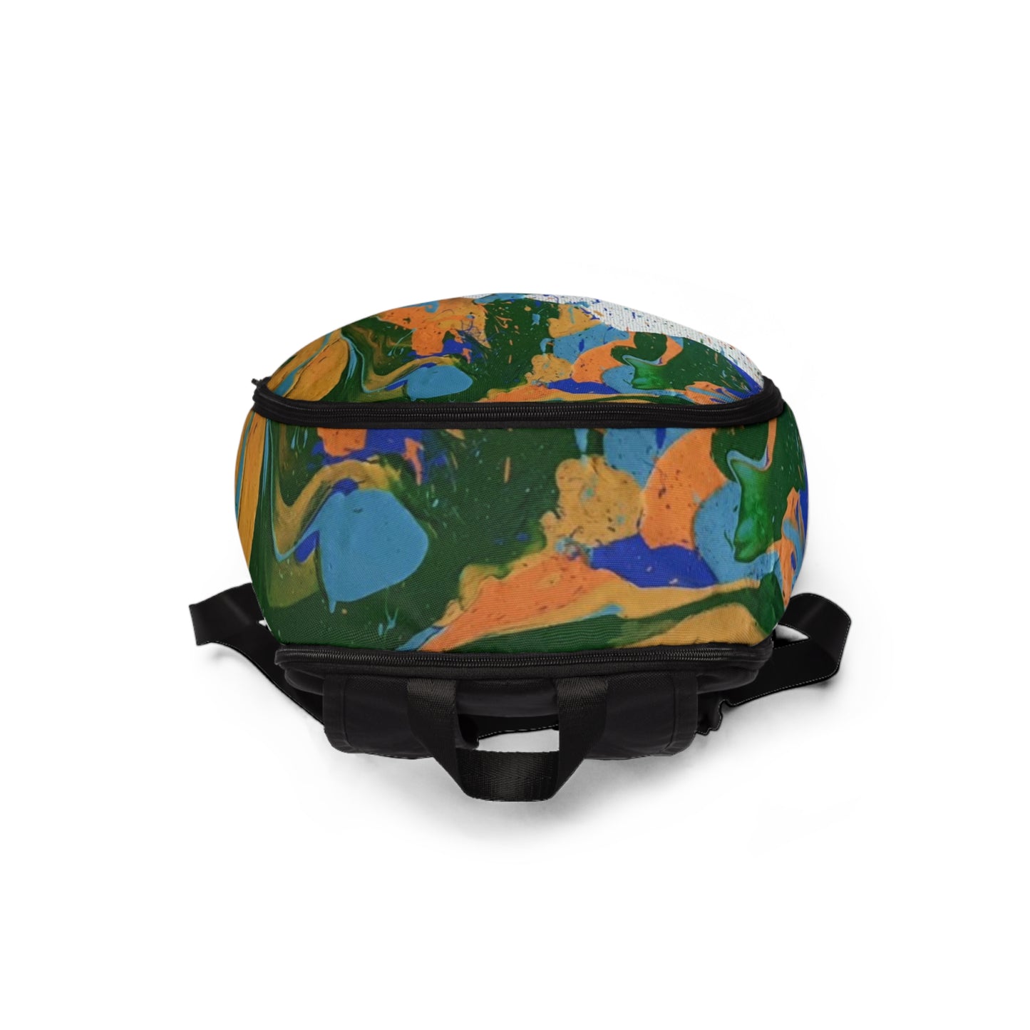 BACKPACK [11]