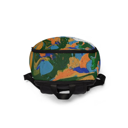 BACKPACK [11]