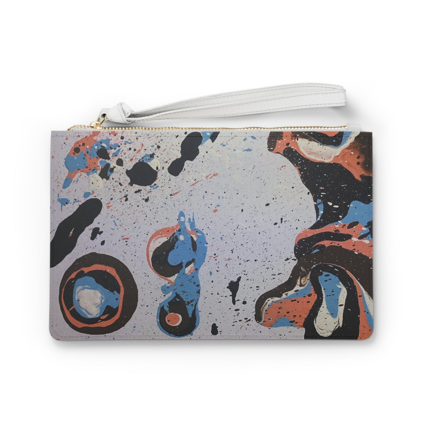 BOURGEOISIE ARTS BAG [47]