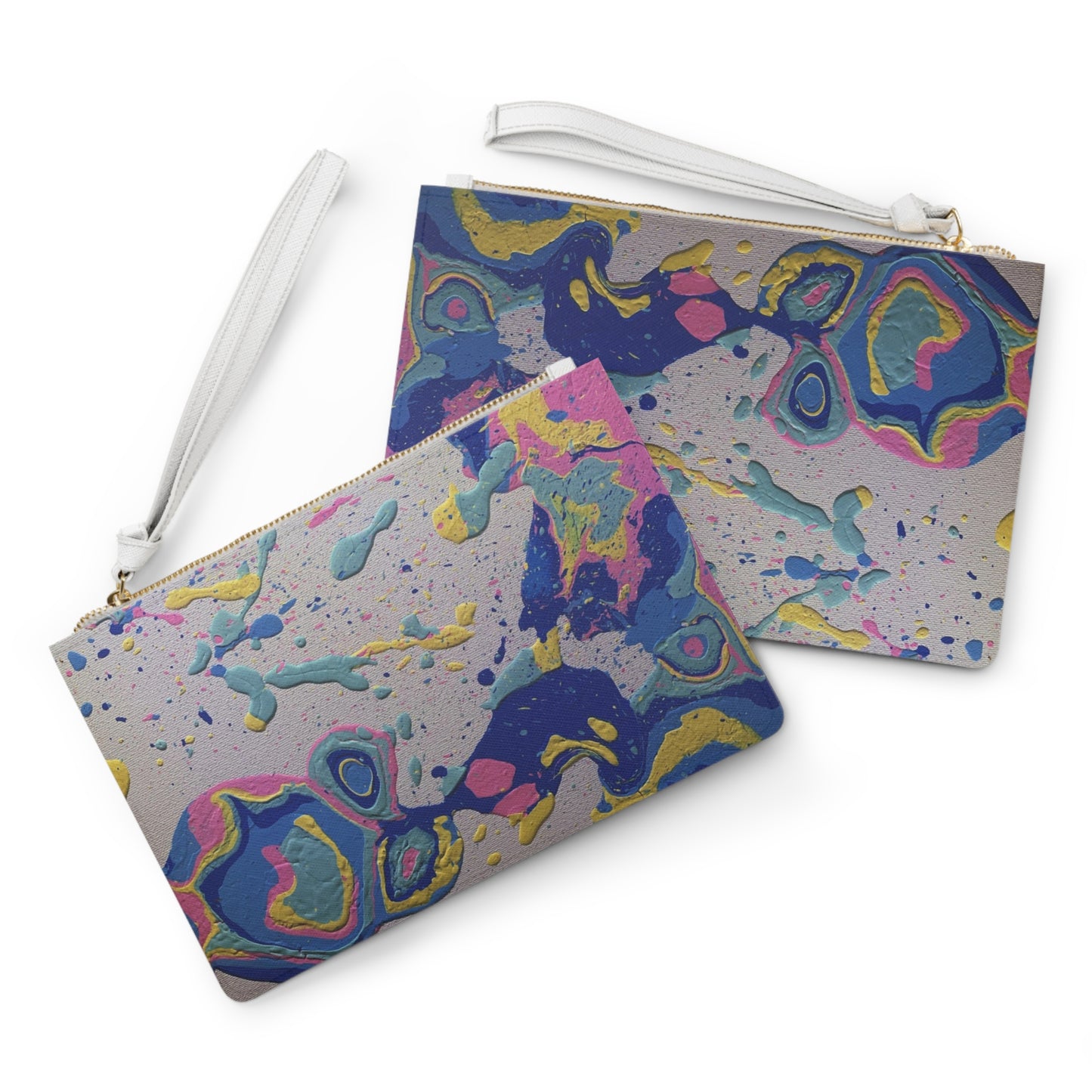 BOURGEOISIE ARTS BAG [15]
