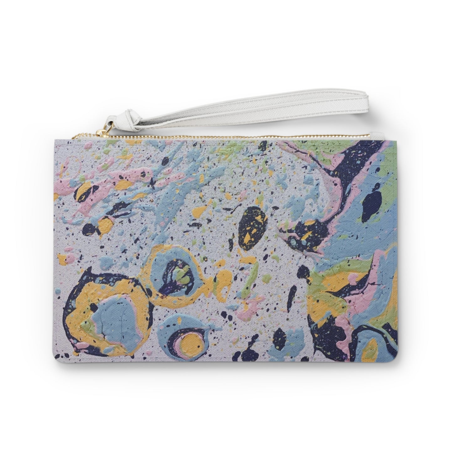 BOURGEOISIE ARTS BAG [19]