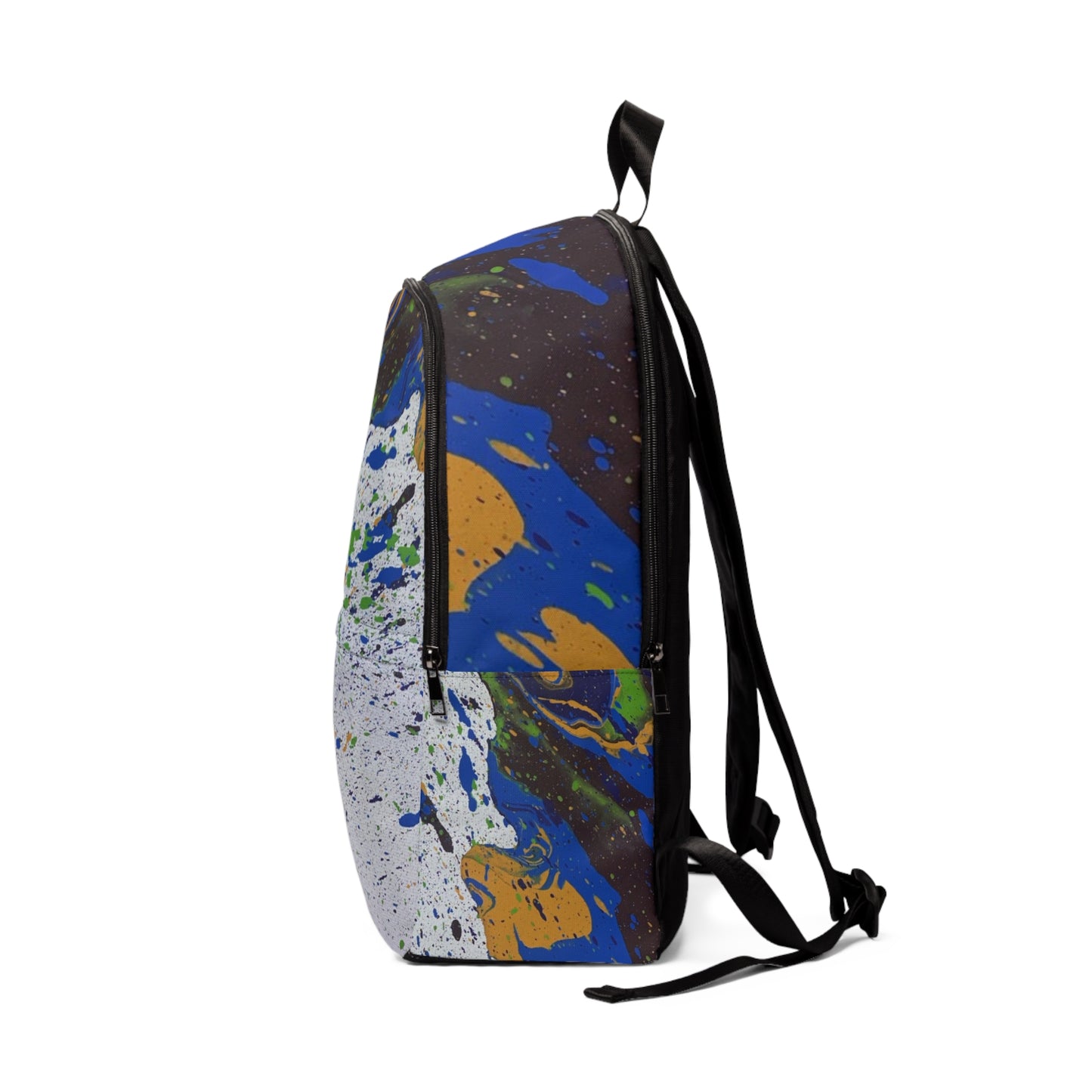BACKPACK [38]