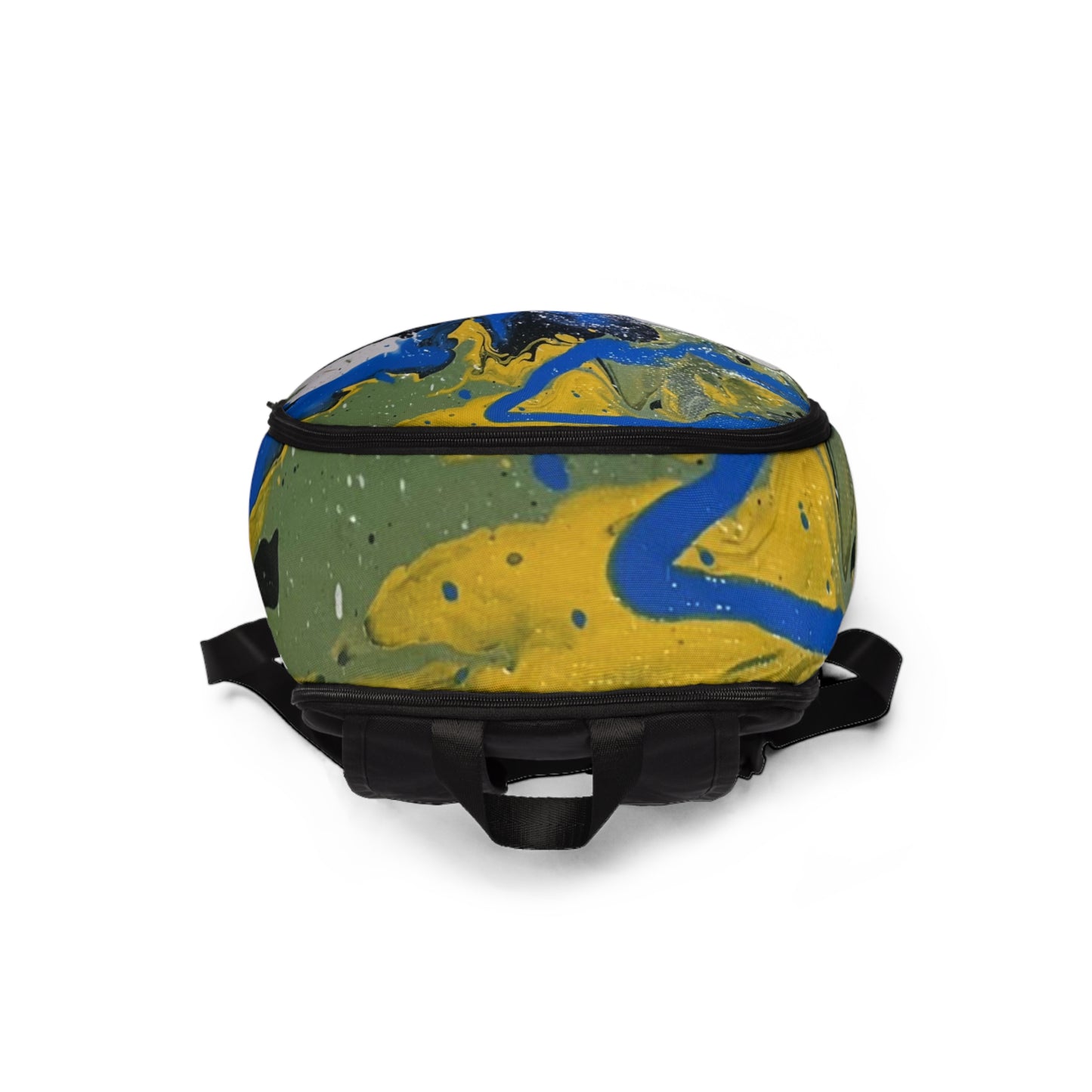 BACKPACK [46]