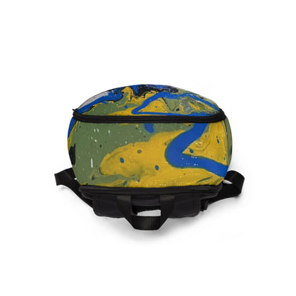 BACKPACK [46]