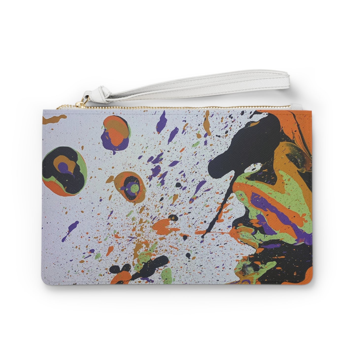 BOURGEOISIE ARTS BAG [33]