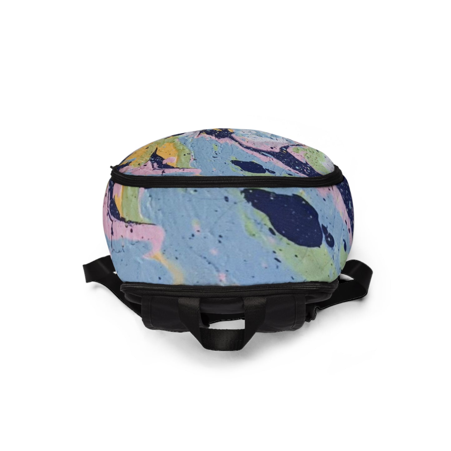BACKPACK [19]