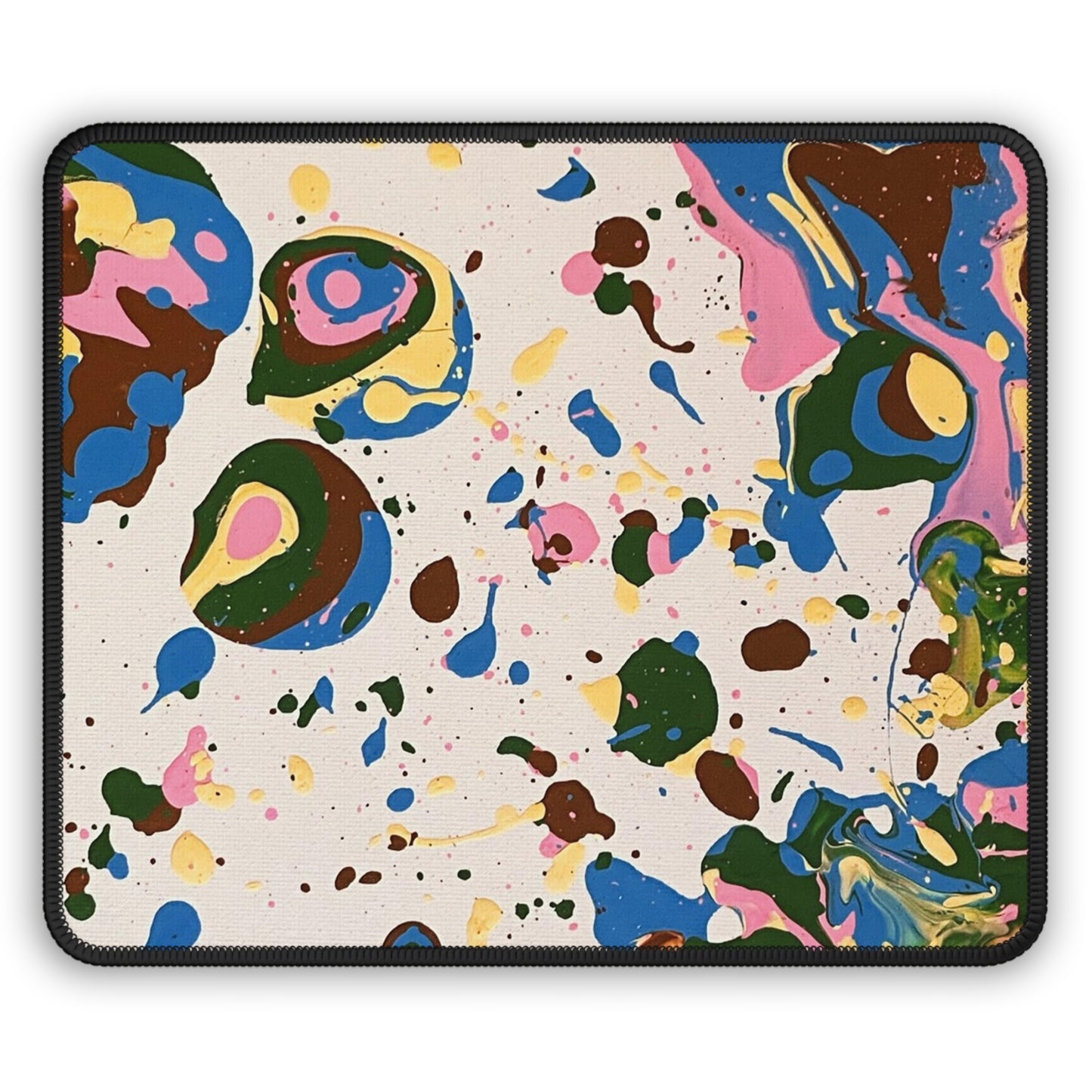 BAD GAMER MOUSEPAD [1]