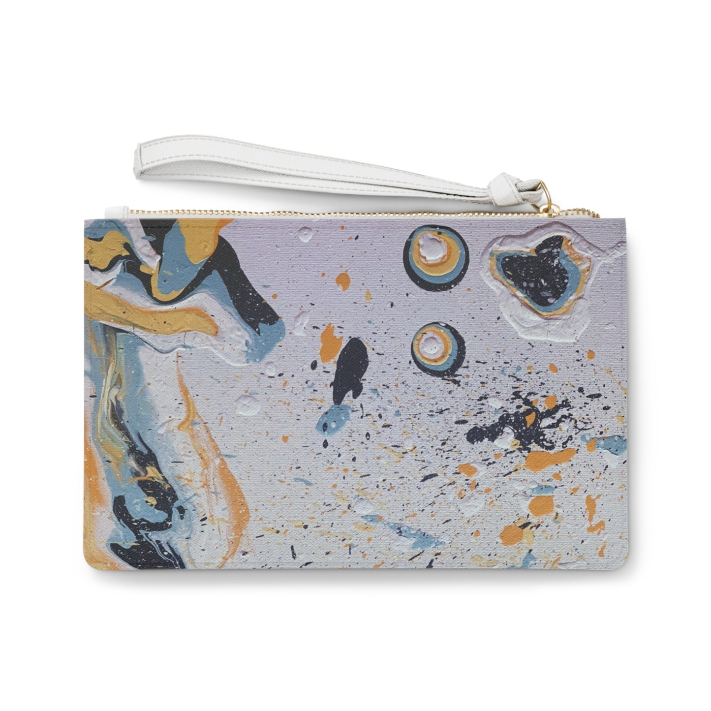 BOURGEOISIE ARTS BAG [23]