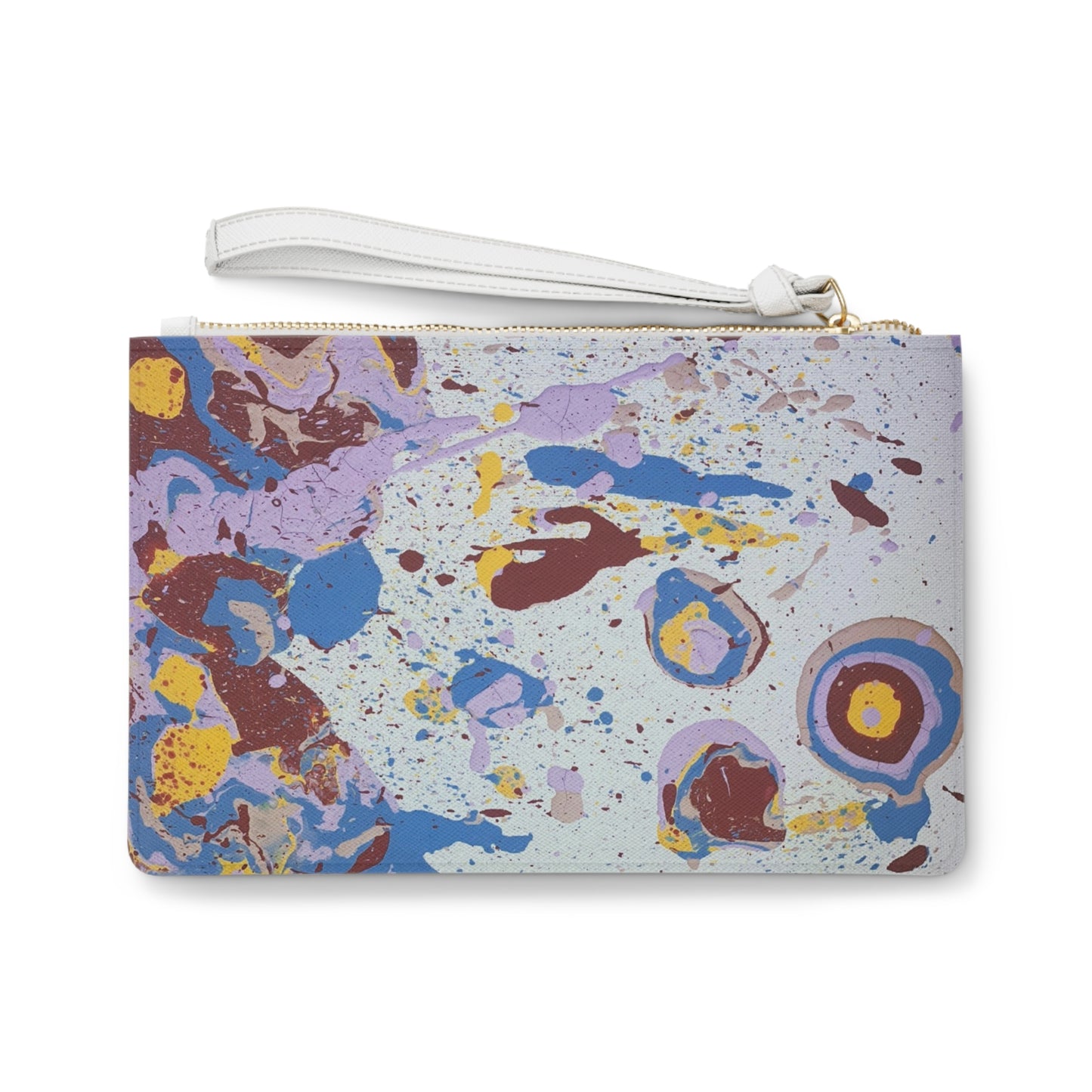 BOURGEOISIE ARTS BAG [13]