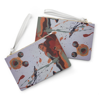 BOURGEOISIE ARTS BAG [53]