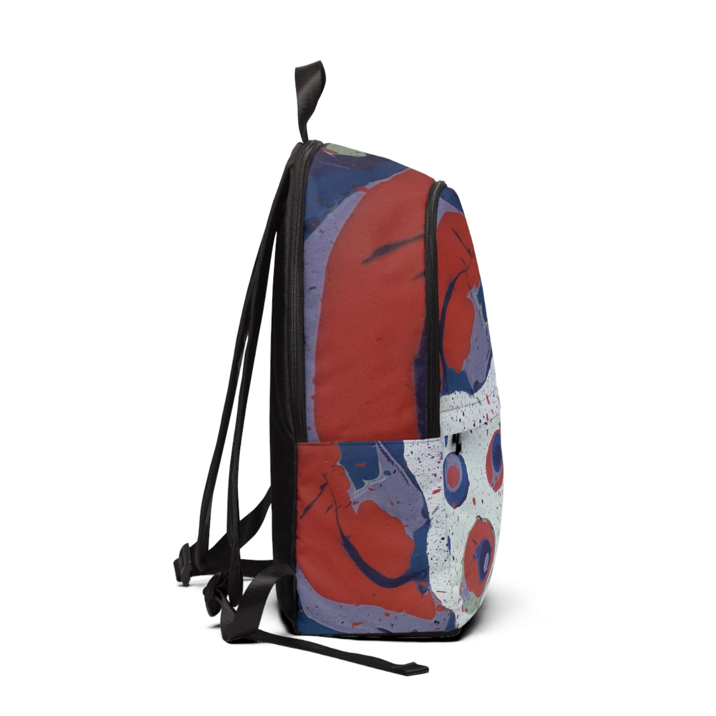 BACKPACK [22]