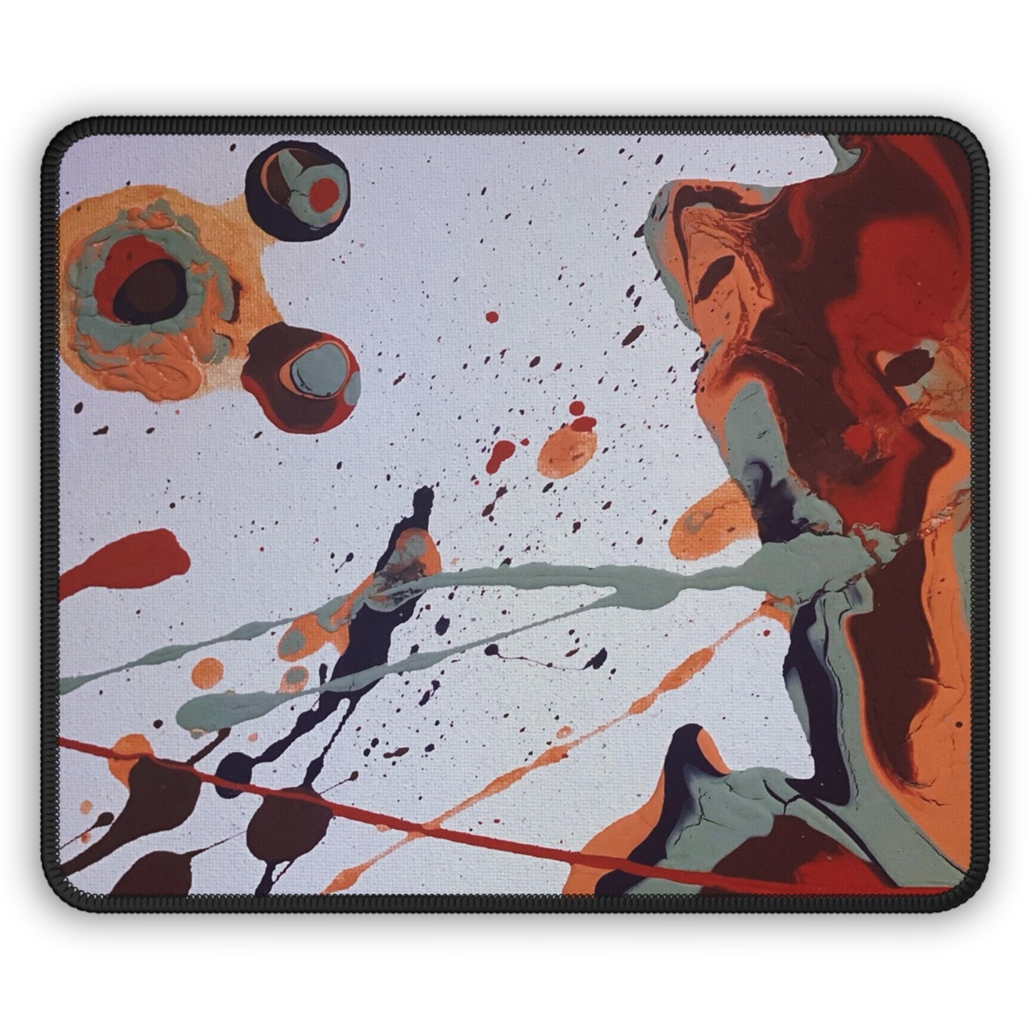 BAD GAMER MOUSEPAD [53]