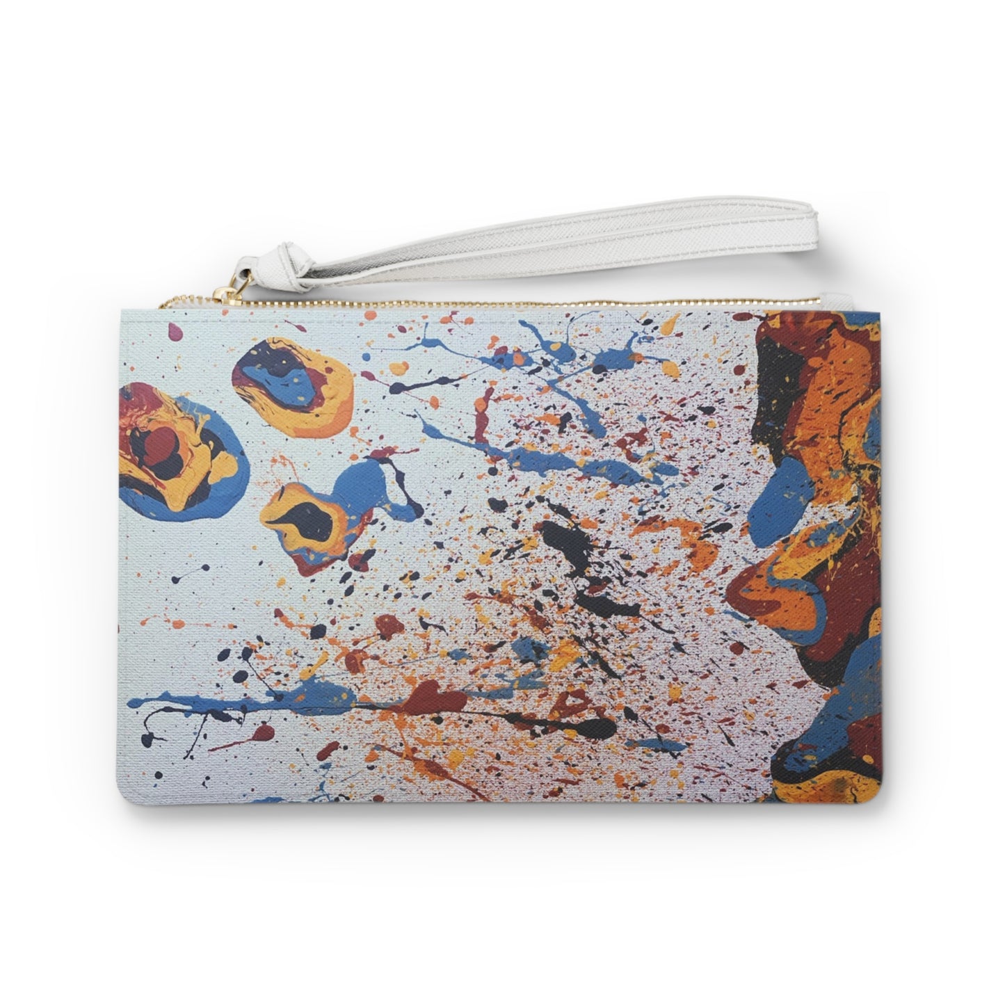 BOURGEOISIE ARTS BAG [14]