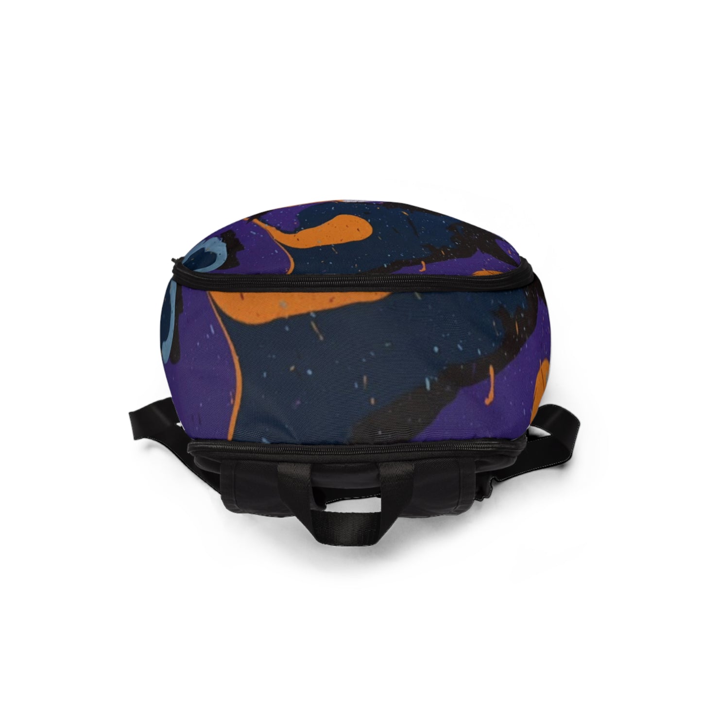 BACKPACK [20]