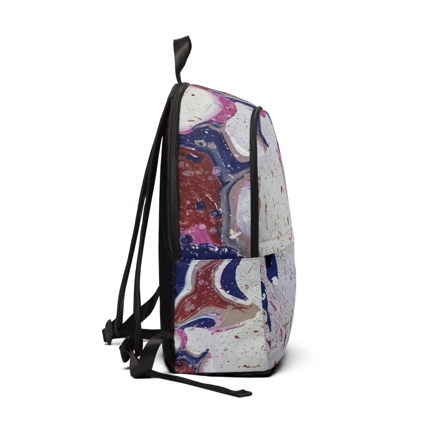 BACKPACK [51]