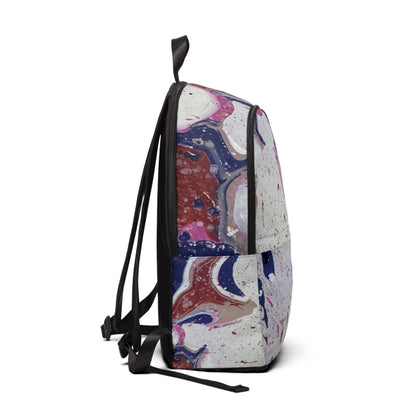 BACKPACK [51]