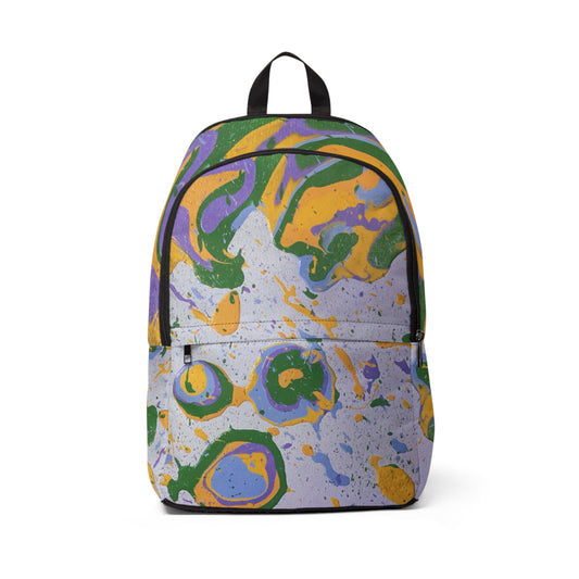 BACKPACK [49]