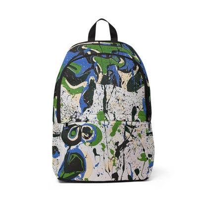 BACKPACK [9]