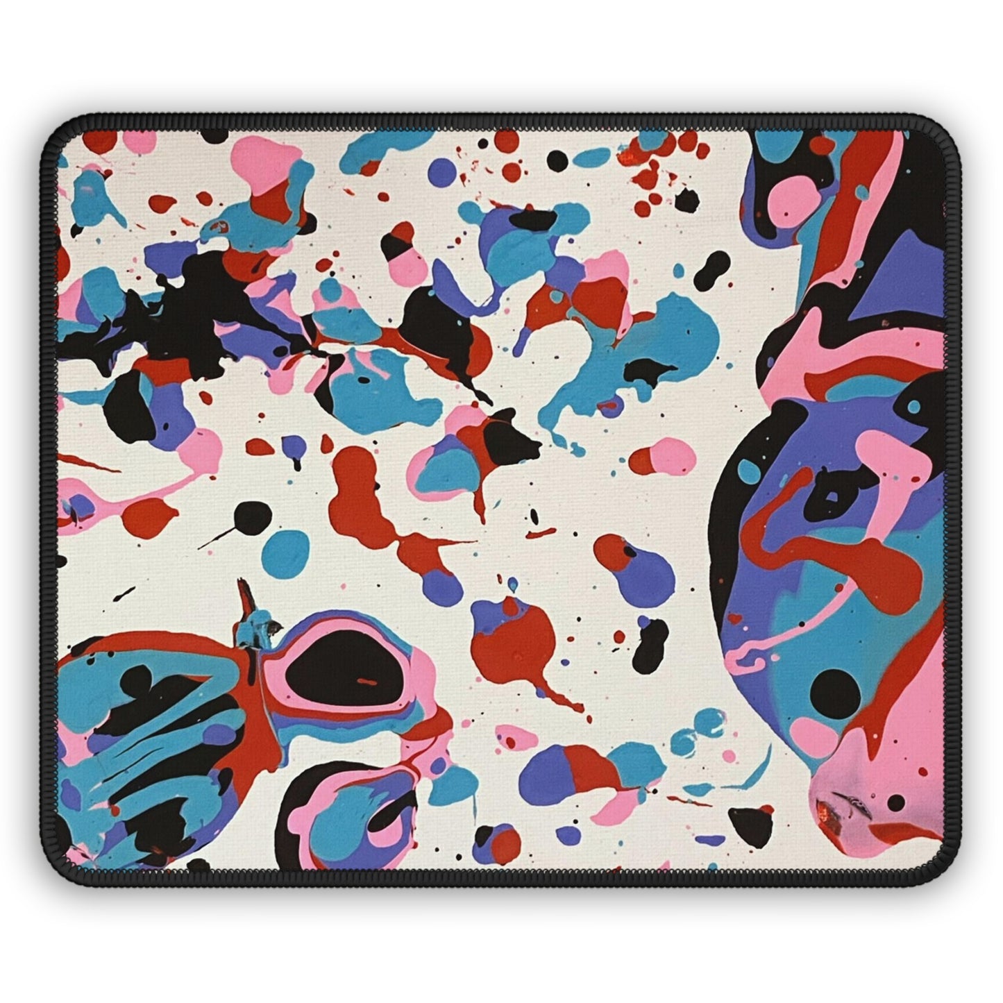 BAD GAMER MOUSEPAD [4]