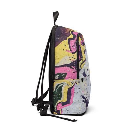 BACKPACK [27]