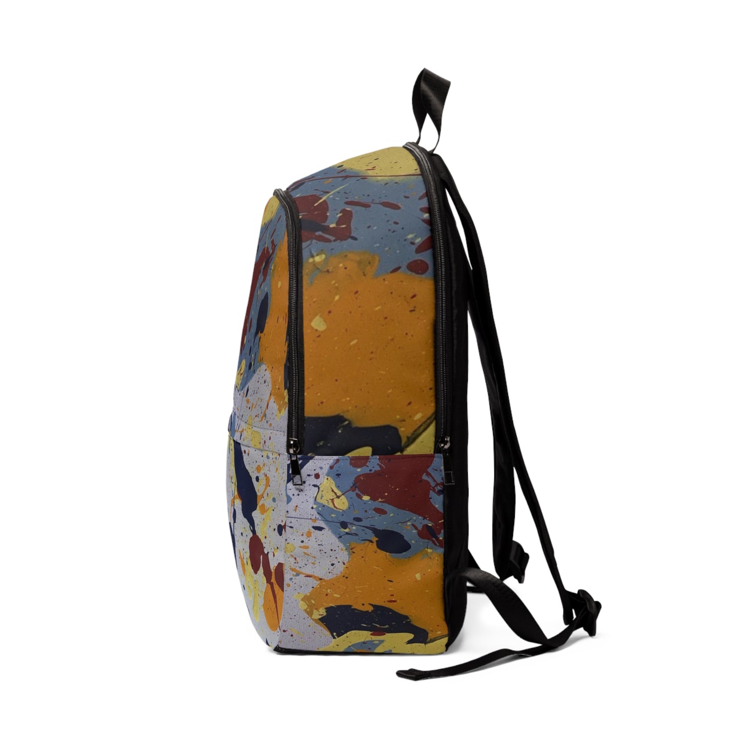 BACKPACK [25]