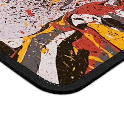 BAD GAMER MOUSEPAD [8]