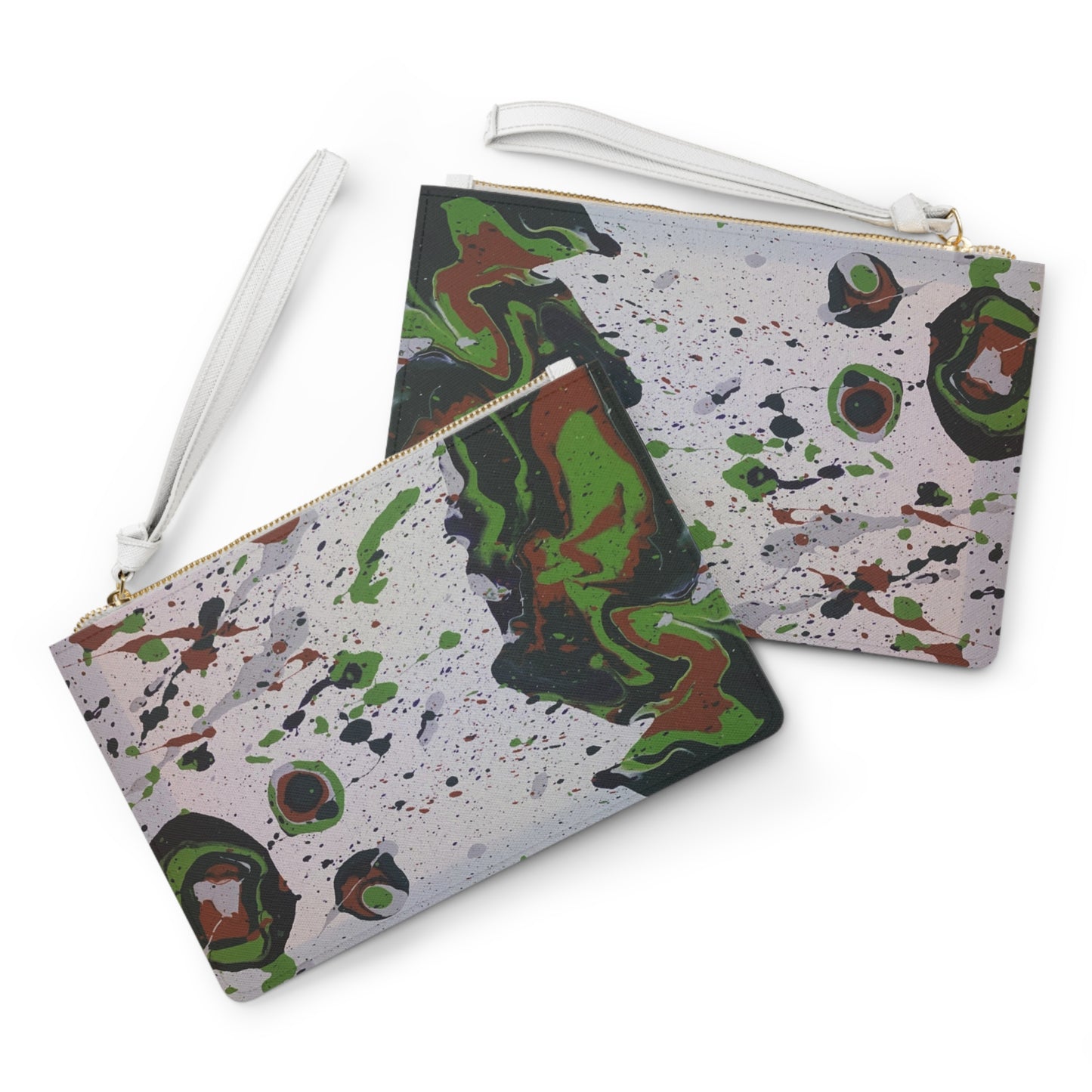 BOURGEOISIE ARTS BAG [43]