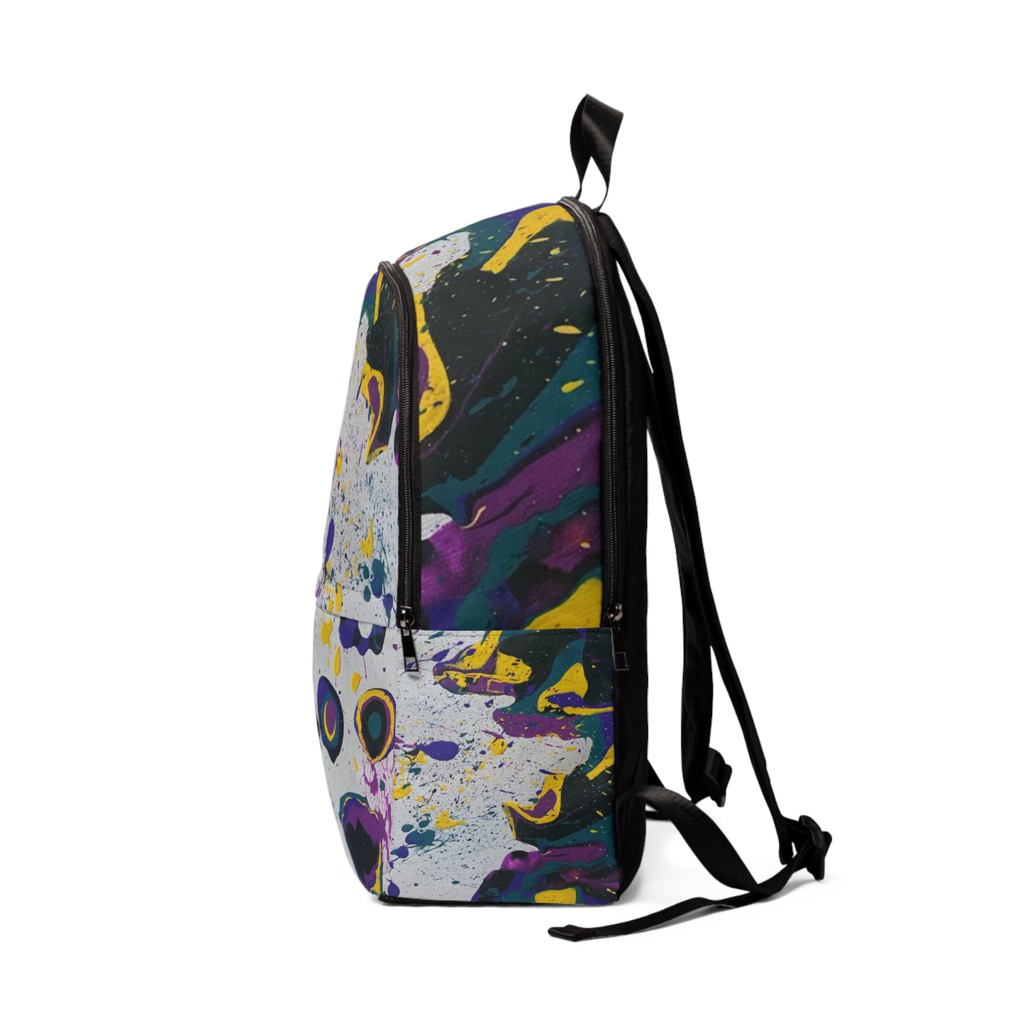 BACKPACK [12]