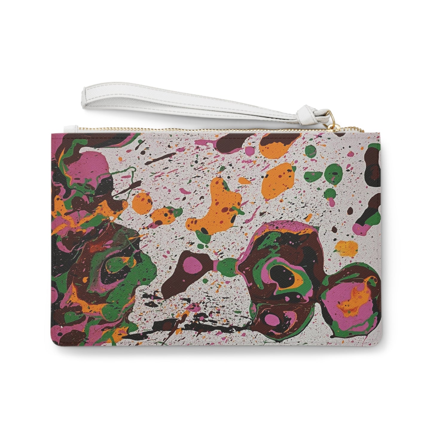 BOURGEOISIE ARTS BAG [6]
