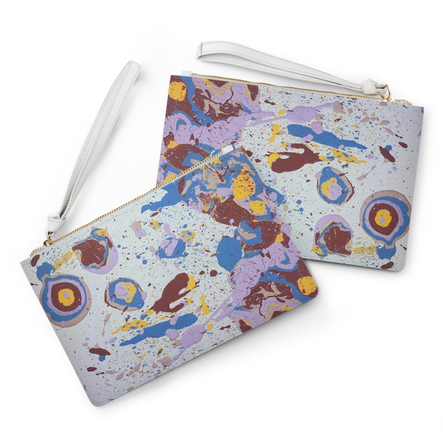 BOURGEOISIE ARTS BAG [13]