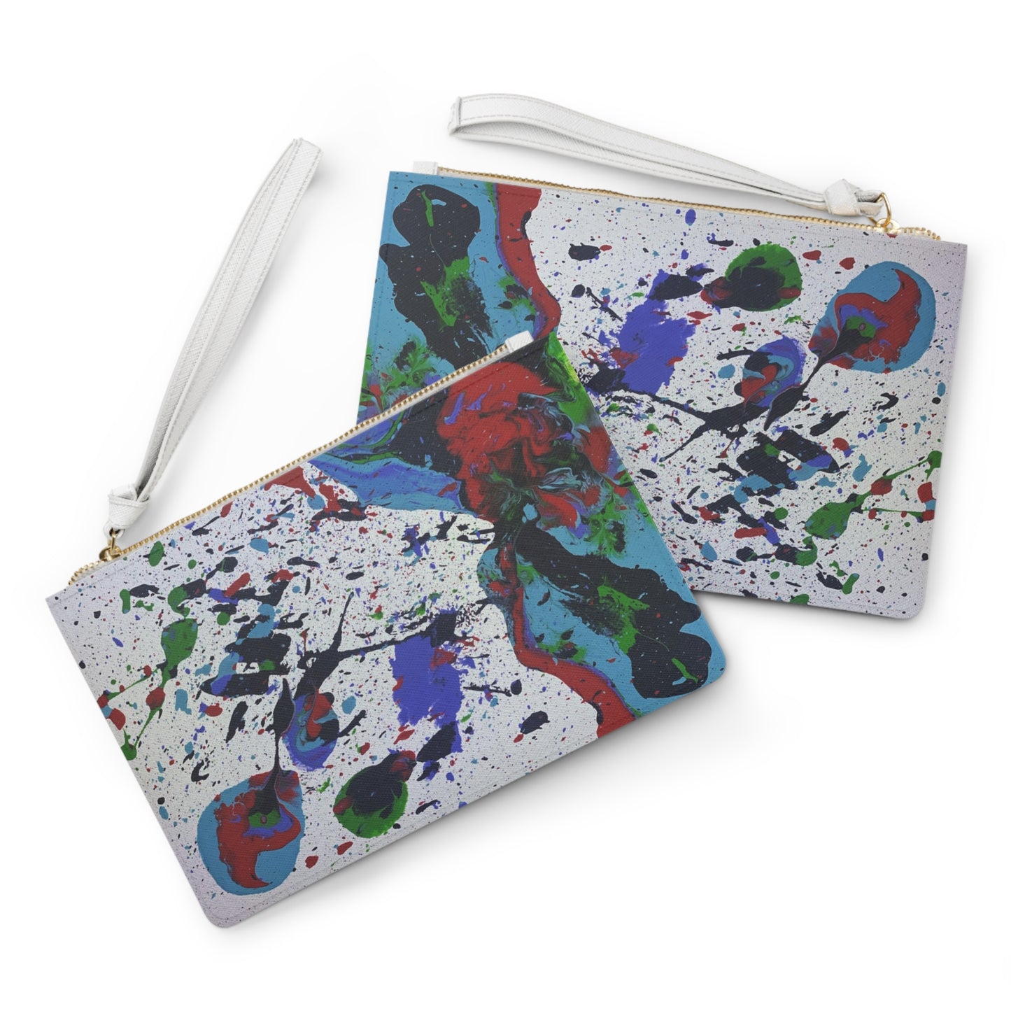 BOURGEOISIE ARTS BAG [31]