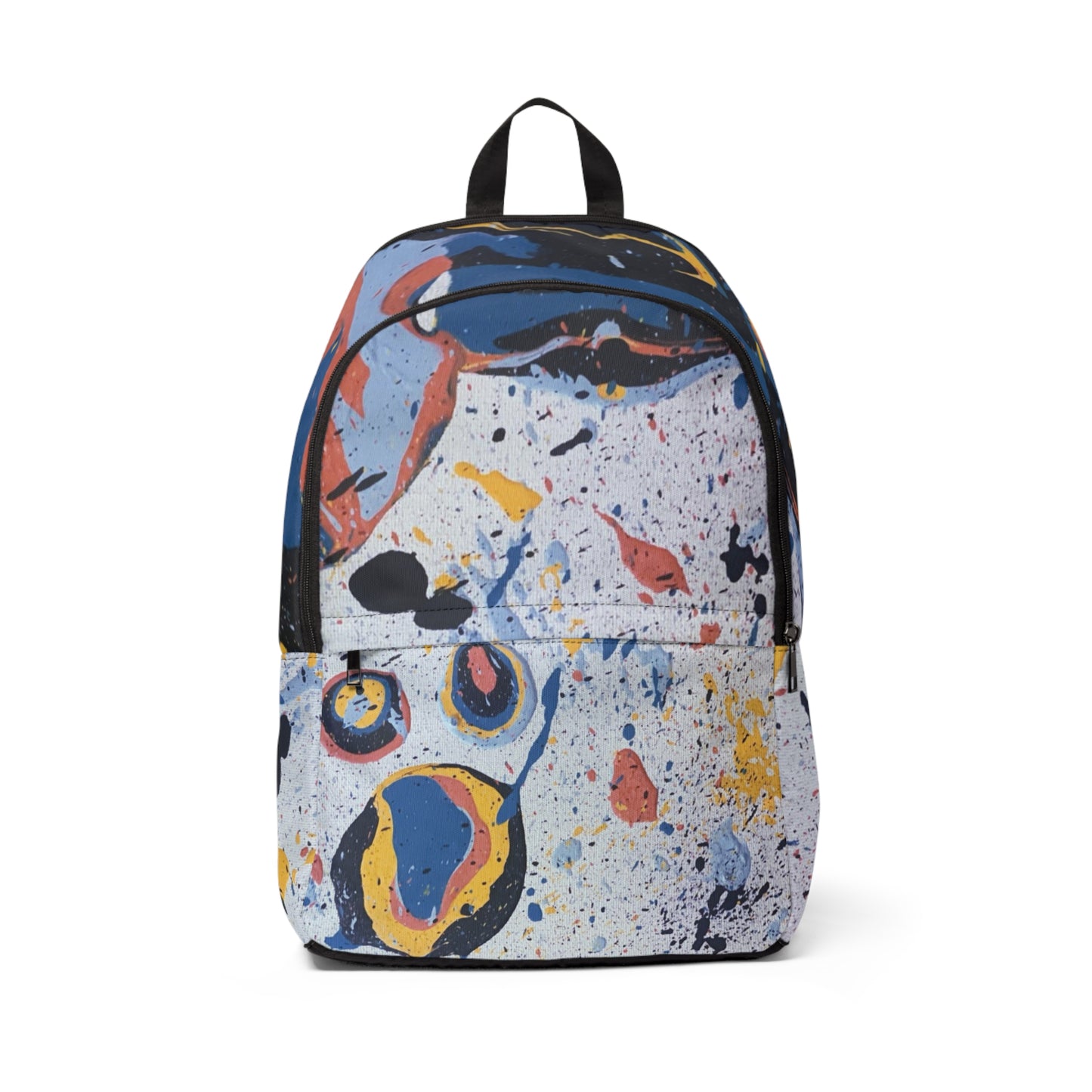BACKPACK [17]