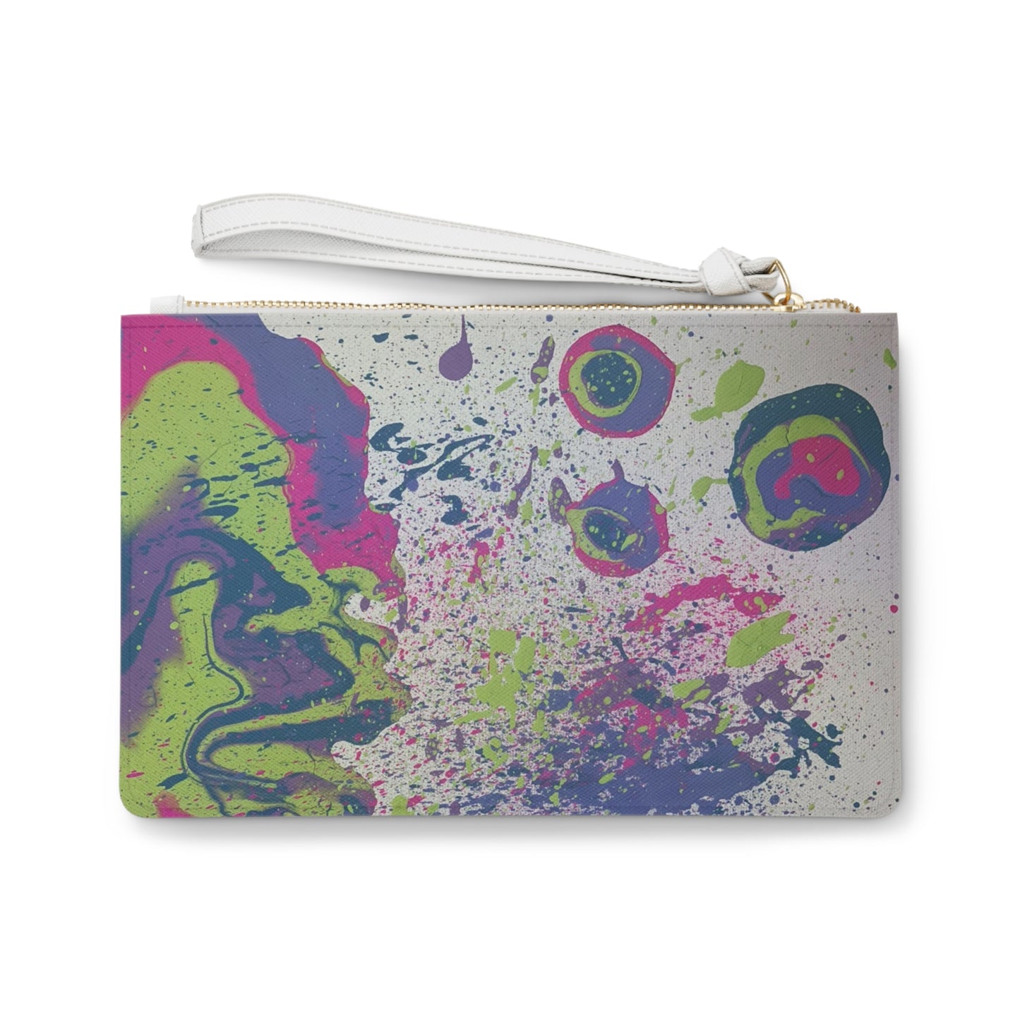 BOURGEOISIE ARTS BAG [32]