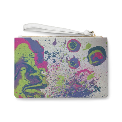 BOURGEOISIE ARTS BAG [32]
