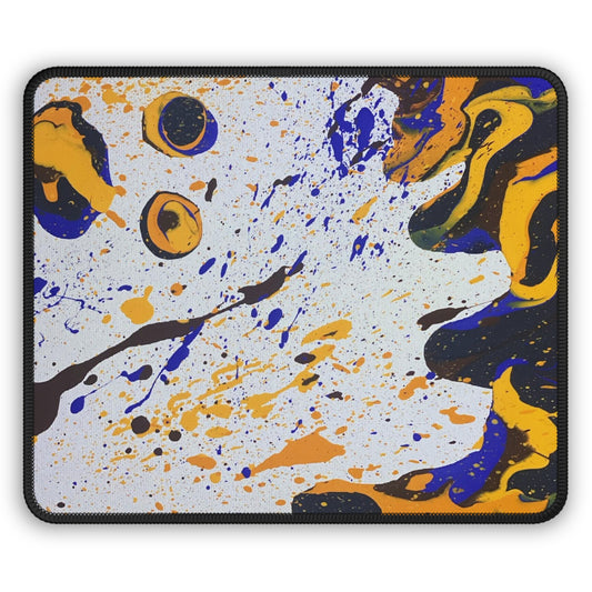 BAD GAMER MOUSEPAD [29]