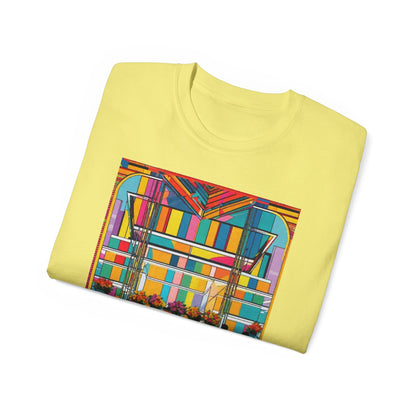 [58] WE SHOULD DANCE