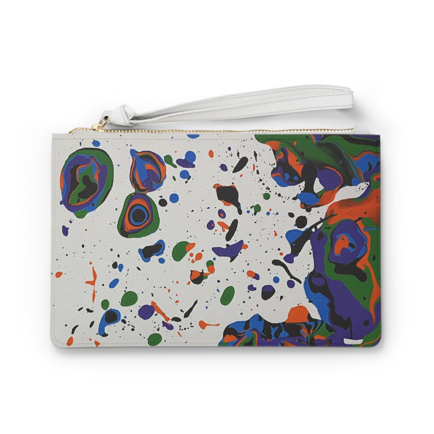 BOURGEOISIE ARTS BAG [2]