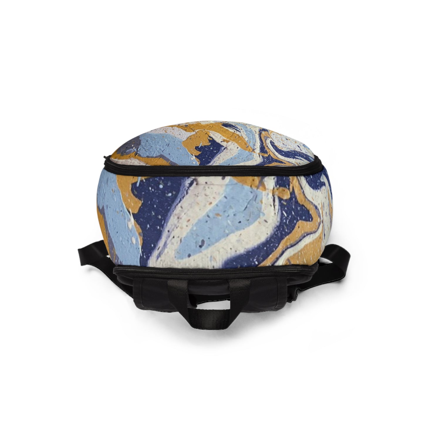 BACKPACK [16]
